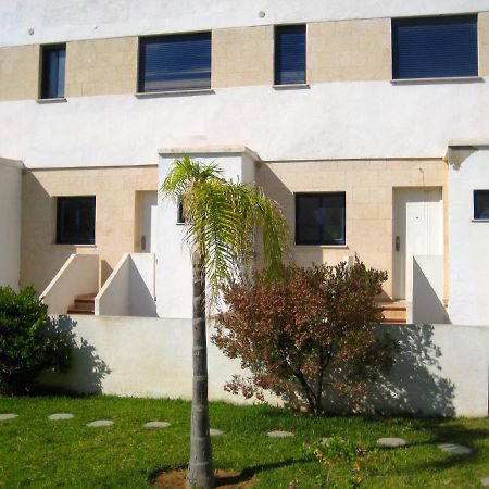 Apartamentos H3 Belman Playa デニア エクステリア 写真