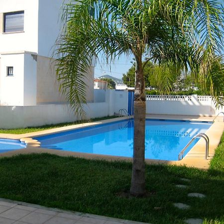 Apartamentos H3 Belman Playa デニア 部屋 写真