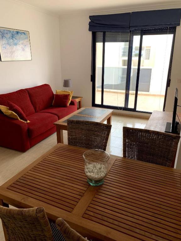 Apartamentos H3 Belman Playa デニア 部屋 写真
