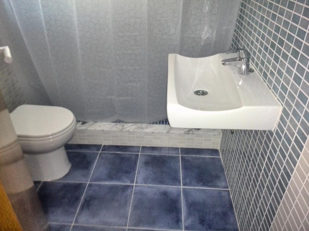 Apartamentos H3 Belman Playa デニア 部屋 写真