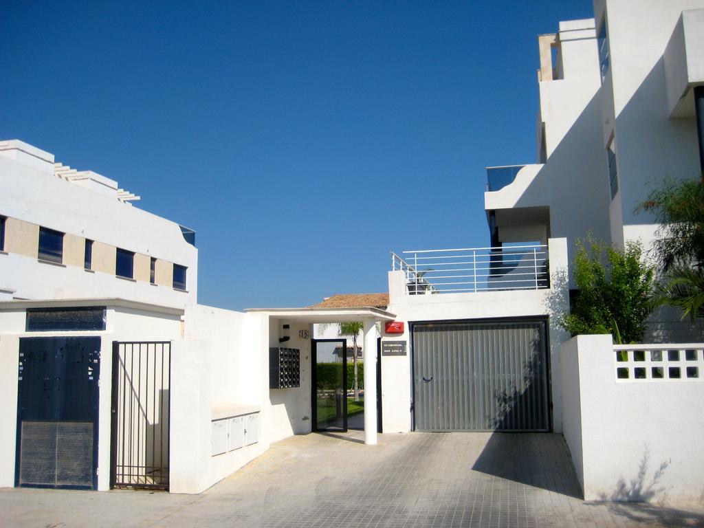 Apartamentos H3 Belman Playa デニア 部屋 写真