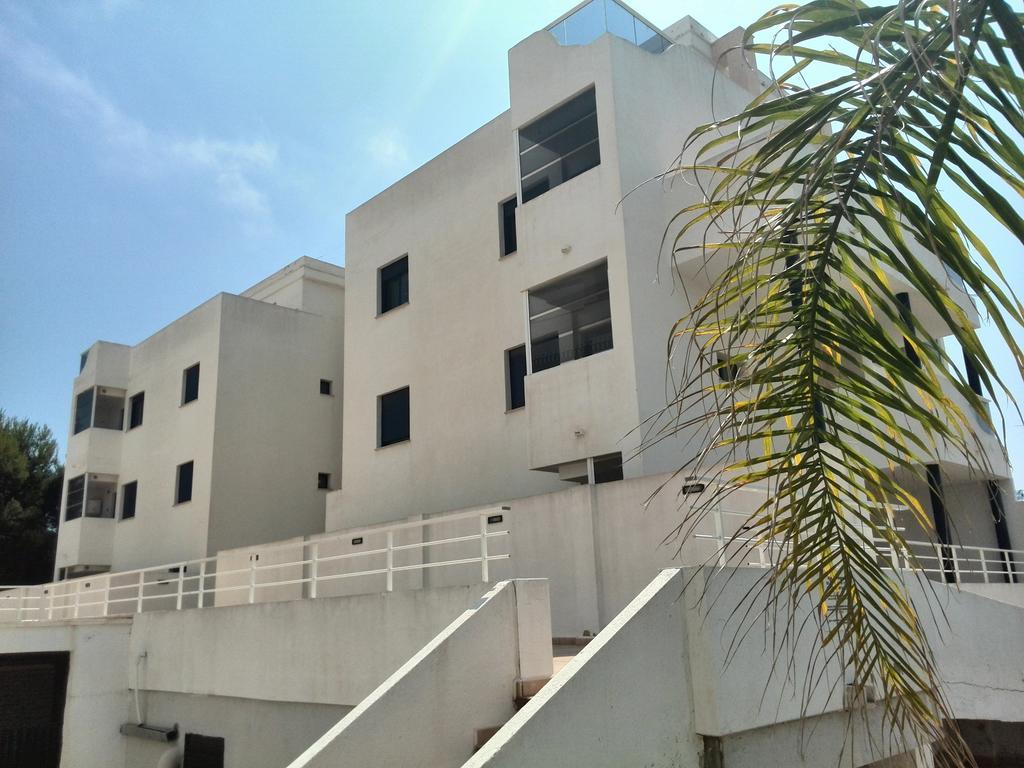 Apartamentos H3 Belman Playa デニア 部屋 写真