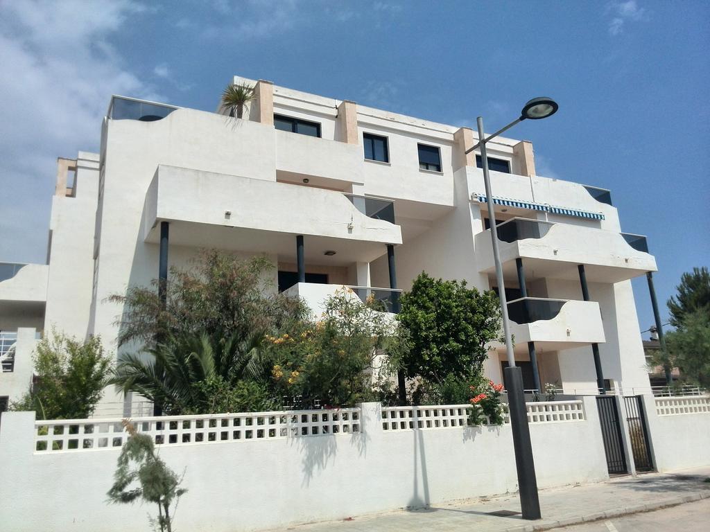 Apartamentos H3 Belman Playa デニア 部屋 写真