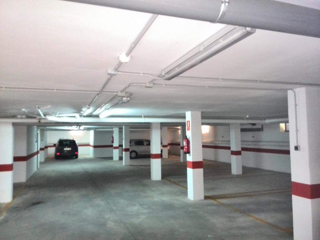 Apartamentos H3 Belman Playa デニア 部屋 写真