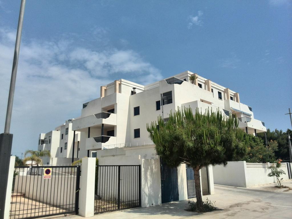 Apartamentos H3 Belman Playa デニア 部屋 写真