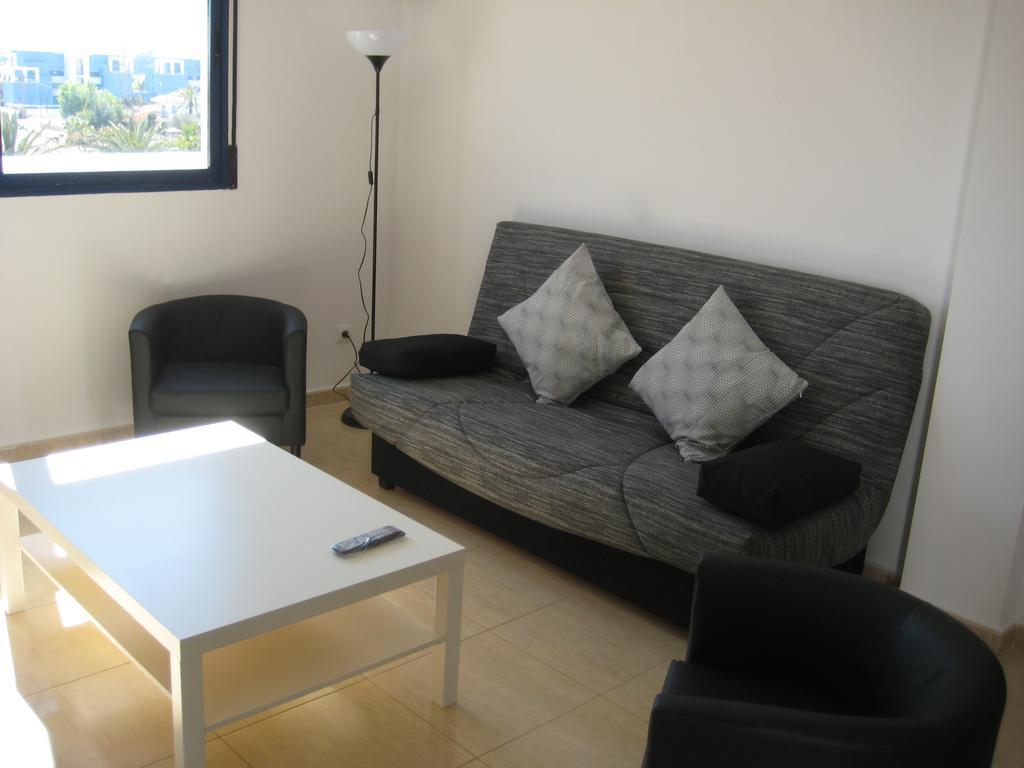 Apartamentos H3 Belman Playa デニア エクステリア 写真