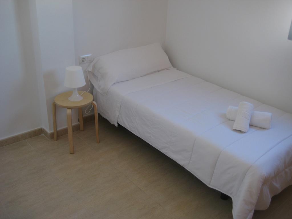 Apartamentos H3 Belman Playa デニア エクステリア 写真