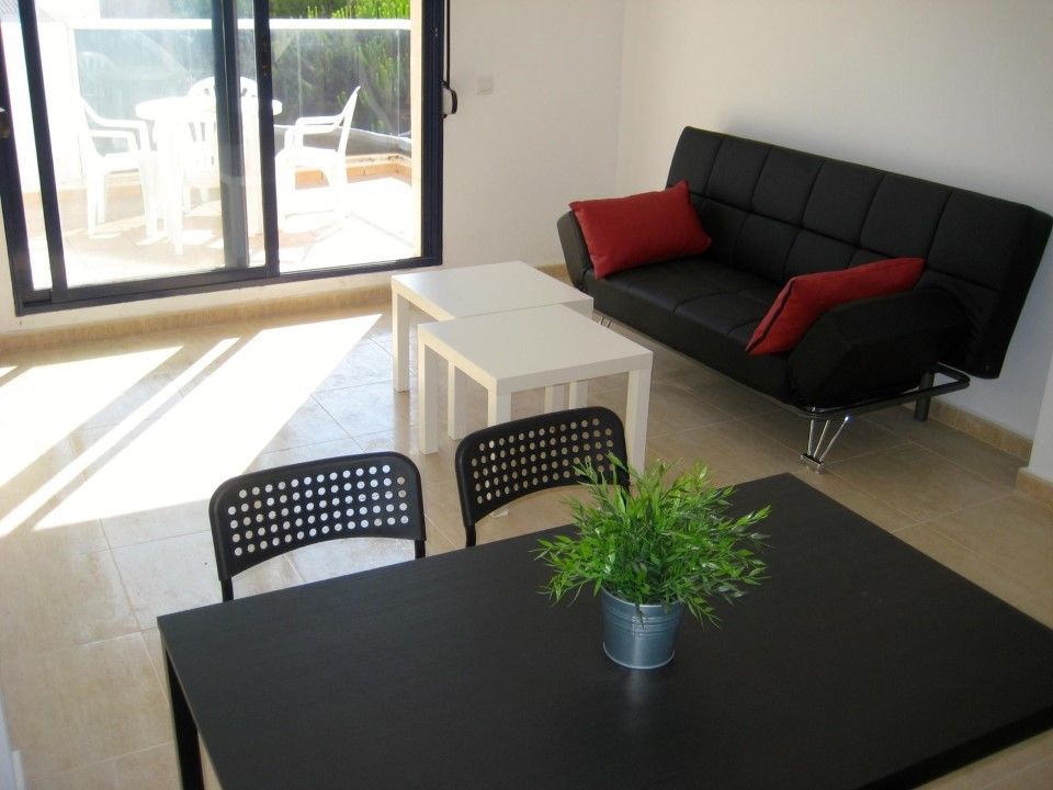 Apartamentos H3 Belman Playa デニア エクステリア 写真