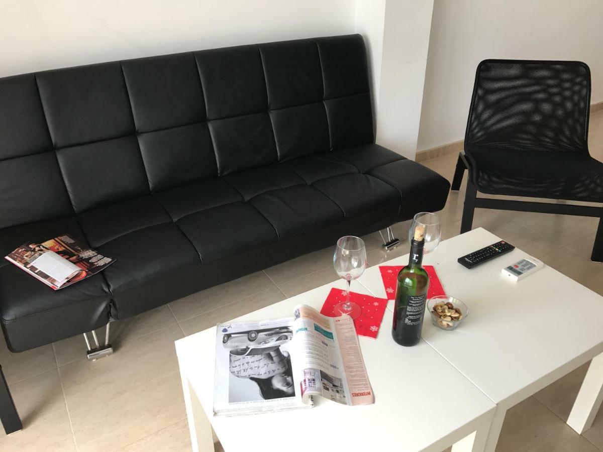 Apartamentos H3 Belman Playa デニア エクステリア 写真