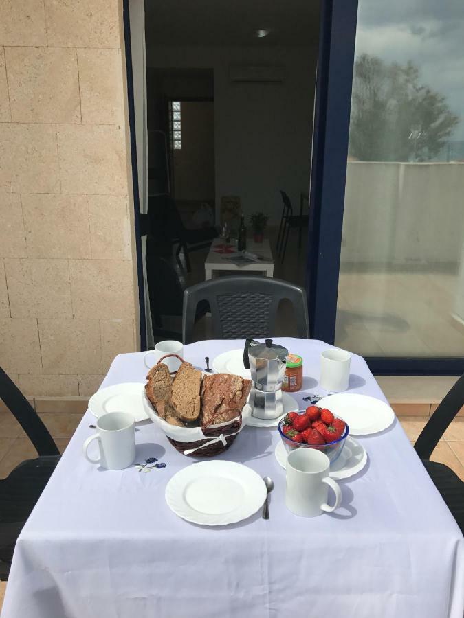 Apartamentos H3 Belman Playa デニア エクステリア 写真