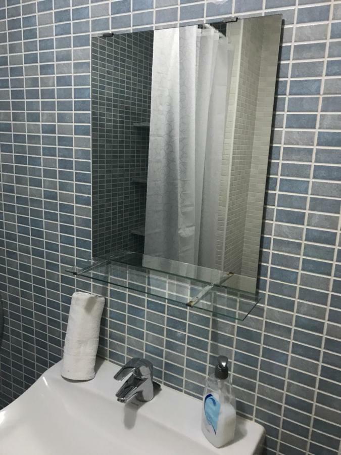 Apartamentos H3 Belman Playa デニア エクステリア 写真