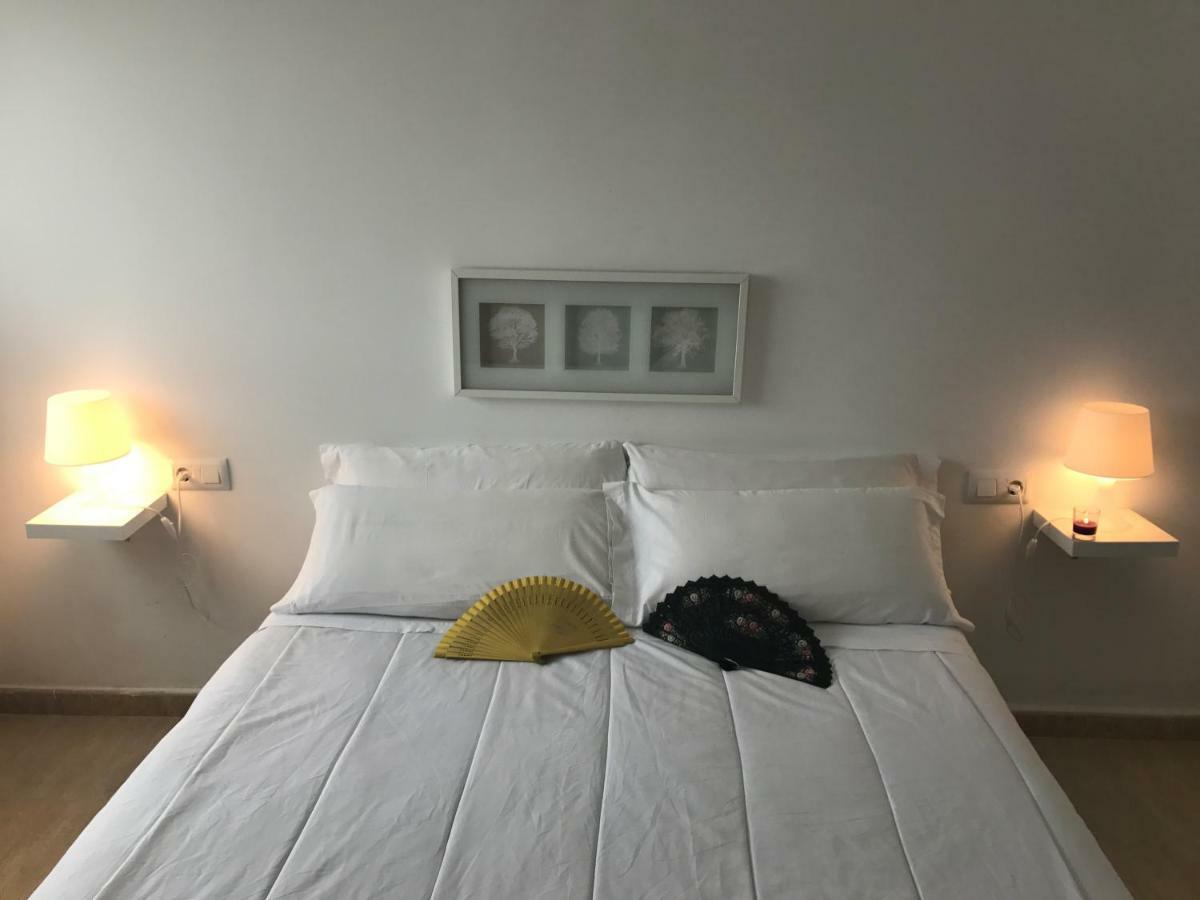 Apartamentos H3 Belman Playa デニア エクステリア 写真