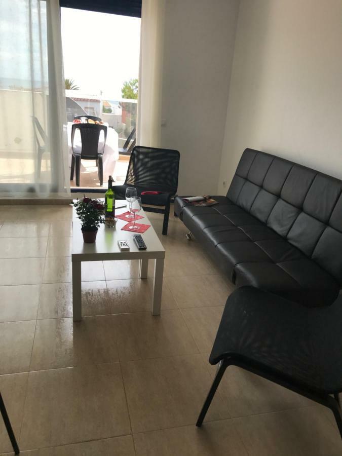 Apartamentos H3 Belman Playa デニア エクステリア 写真