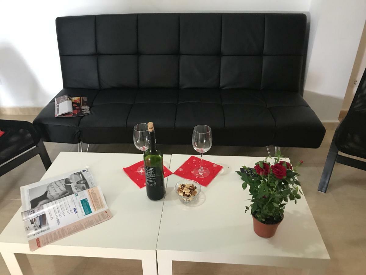 Apartamentos H3 Belman Playa デニア エクステリア 写真