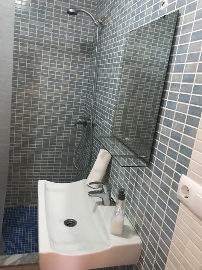 Apartamentos H3 Belman Playa デニア エクステリア 写真